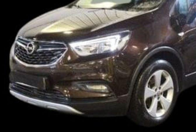 Lonjeron Opel Mokka X 2016-2019