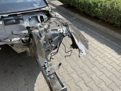 LONJERON STANGA AUDI A6 A6 - - (2011 2015)