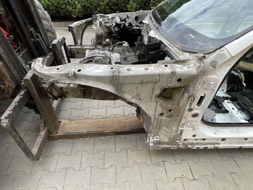 LONJERON STANGA BMW SERIA 5 F 10 SERIA 5 F 10 - - (2014 2017)