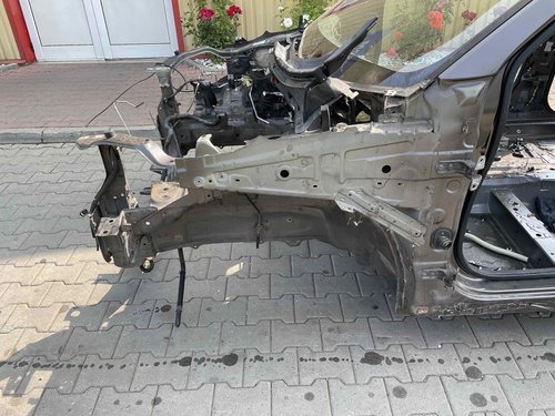 LONJERON STANGA CITROEN C-CROSSER C-CROSSER - - (2007 2012)