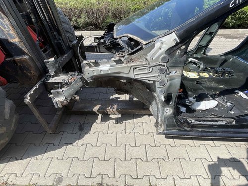 LONJERON STANGA CITROEN DS4 - - (2010 2015)