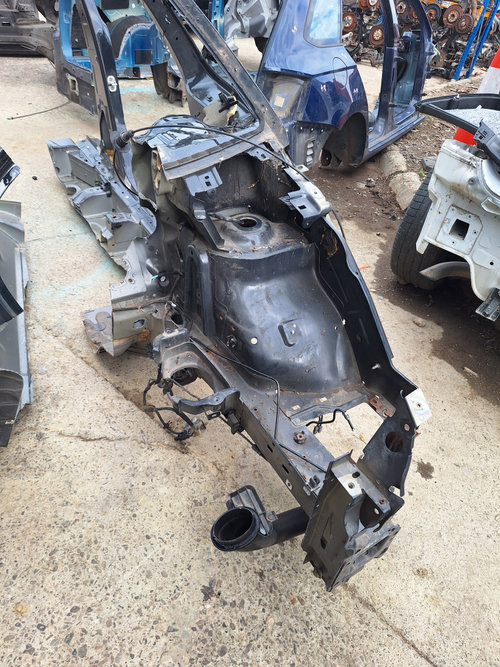 Lonjeron stanga Citroen DS5 2.0 Motorina 2015, -