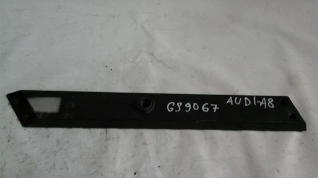 Lonjeron stanga deasupra motorului Audi A8 4H an 2010 2011 2012 2013 2014