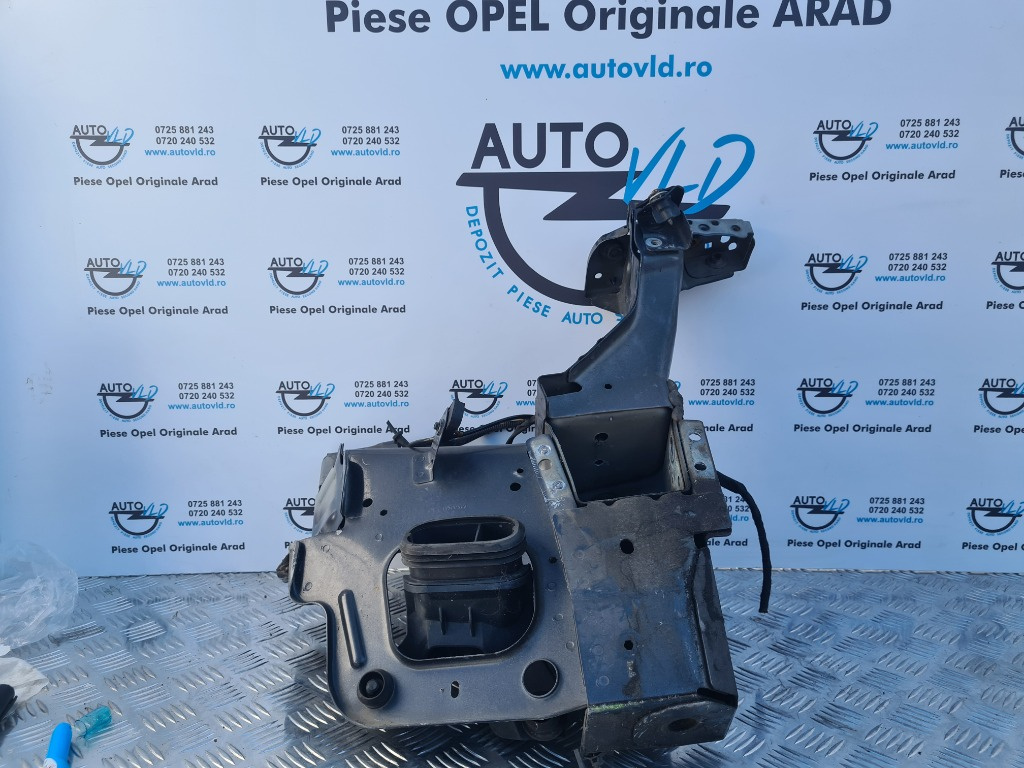 Lonjeron stanga dreapta Opel Astra J