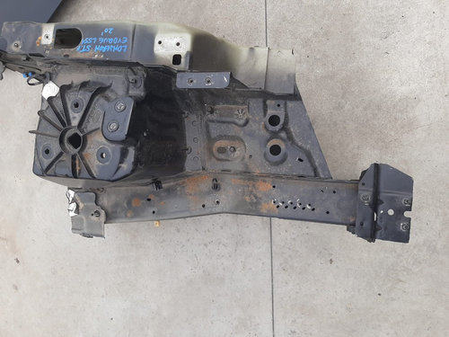 Lonjeron stanga fata range rover evoque l551 2020