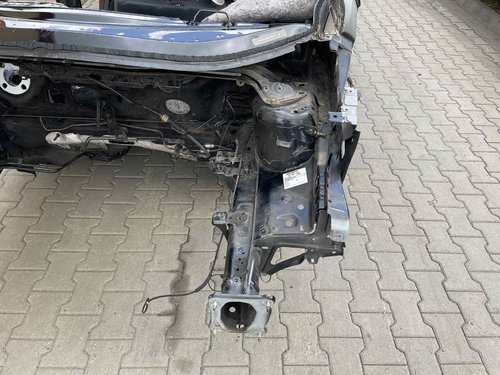 LONJERON STANGA FORD C-MAX - - (2010 2015)