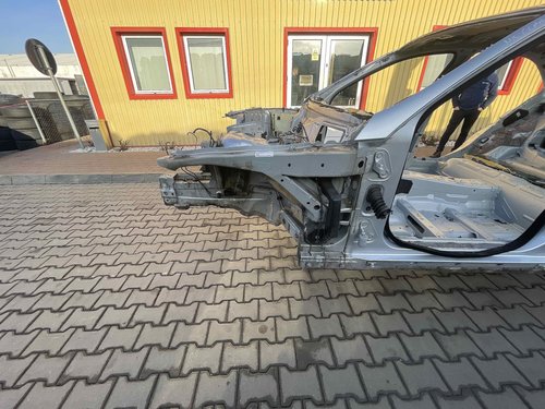 LONJERON STANGA MERCEDES C-CLASS C-CLASS - - (2007 2011)