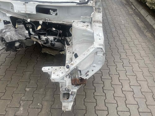 LONJERON STANGA NISSAN QASHQAI QASHQAI - - (2013 2017)