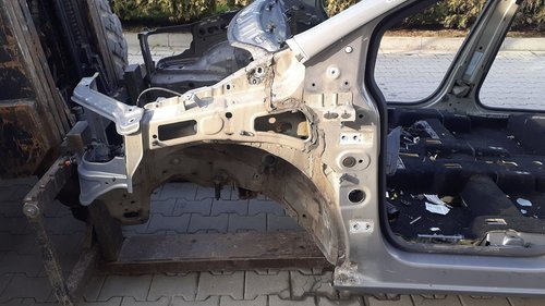 LONJERON STANGA OPEL MERIVA B MERIVA B - - (2010 2014)