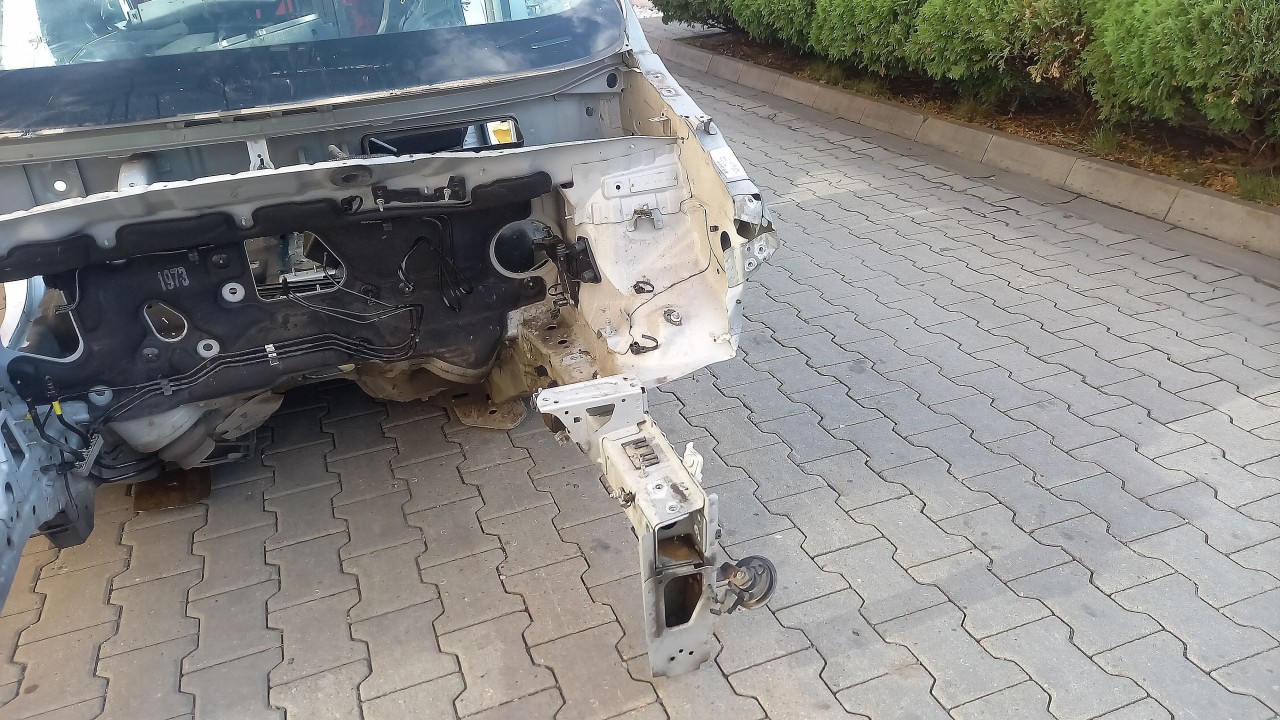 LONJERON STANGA OPEL MOKKA - - (2012 2016)