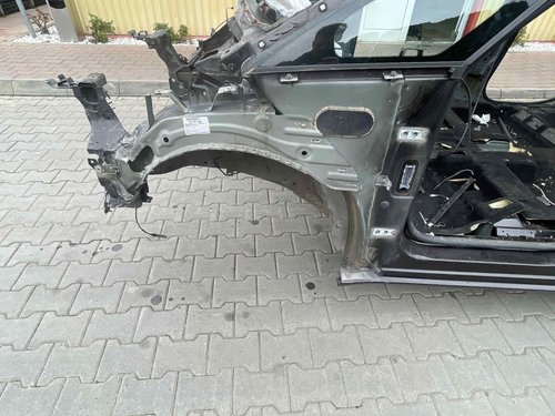 LONJERON STANGA OPEL ZAFIRA C - - (2011 2016)
