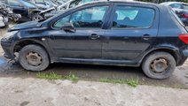 Lonjeron stanga Peugeot 307 An 2005 2006 2007 2008...