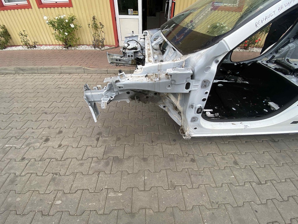 LONJERON STANGA RENAULT ARKANA - - (2019 2022)