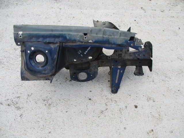 LONJERON STANGA RENAULT LAGUNA 2 FAB. 2001 – 2007 ⭐⭐⭐⭐⭐