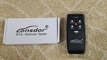 Lonsdor tester frecventa pentru 868mhz 433mhz 902m...