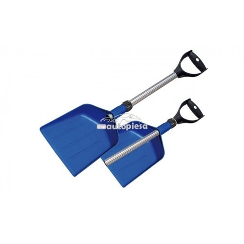 Lopata pentru zapada cu maner reglabil 70cm MEGA DRIVE 09084 piesa NOUA
