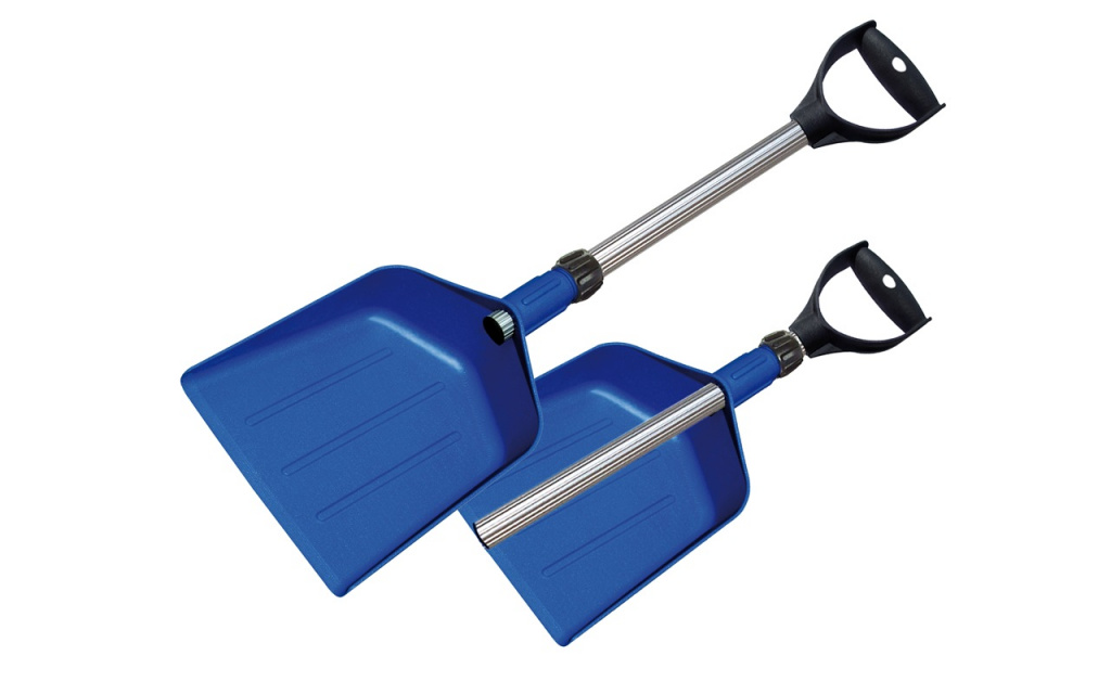 LOPATA ZAPADA 70X20 CM LOP/B/T/510/750 MEGA DRIVE