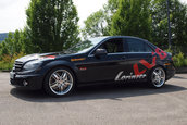 Lorinser va participa la Tuner Grand Prix
