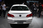 Los Angeles Auto Show: Volkswagen CC R-Line