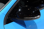 Los Angeles Auto Show: Volvo S60 Polestar