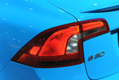 Los Angeles Auto Show: Volvo S60 Polestar