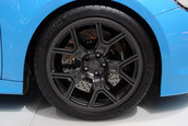 Los Angeles Auto Show: Volvo S60 Polestar