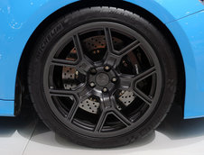 Los Angeles Auto Show: Volvo S60 Polestar