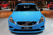 Los Angeles Auto Show: Volvo S60 Polestar