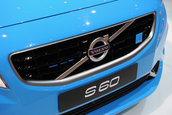 Los Angeles Auto Show: Volvo S60 Polestar