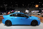 Los Angeles Auto Show: Volvo S60 Polestar