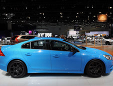 Los Angeles Auto Show: Volvo S60 Polestar