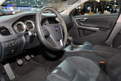 Los Angeles Auto Show: Volvo S60 Polestar