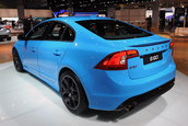 Los Angeles Auto Show: Volvo S60 Polestar