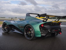 Lotus 3-Eleven