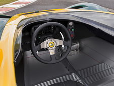 Lotus 3-Eleven