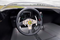 Lotus 3-Eleven