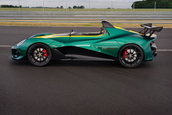 Lotus 3-Eleven