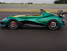 Lotus 3-Eleven