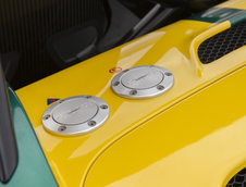 Lotus 3-Eleven