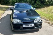 Lotus Carlton de vanzare