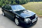 Lotus Carlton de vanzare
