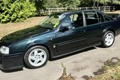 Lotus Carlton de vanzare