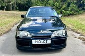 Lotus Carlton de vanzare