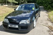 Lotus Carlton de vanzare