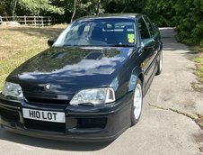 Lotus Carlton de vanzare