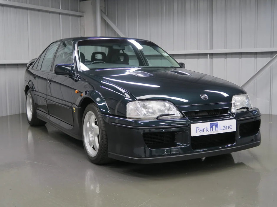 Lotus Carlton de vanzare