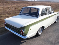 Lotus Cortina de vanzare