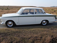 Lotus Cortina de vanzare