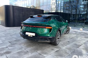 Lotus Eletre in Bucuresti
