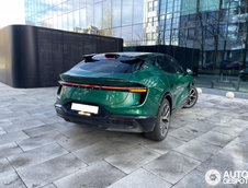 Lotus Eletre in Bucuresti
